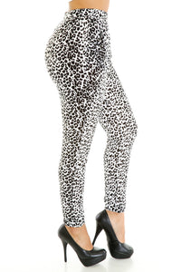 Life Leopard Pants