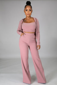 Pink Dreams 3 piece Set